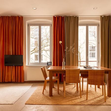 Miniloft Apartment Hotel ベルリン エクステリア 写真