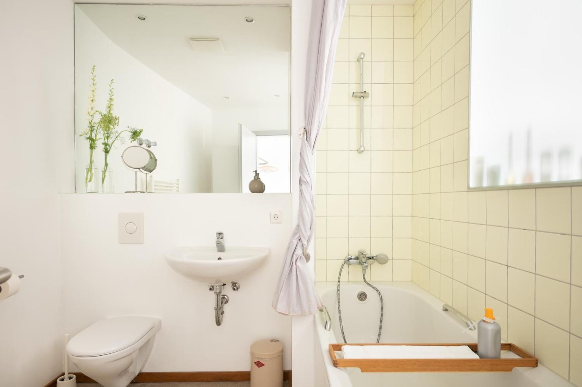 Miniloft Apartment Hotel ベルリン エクステリア 写真